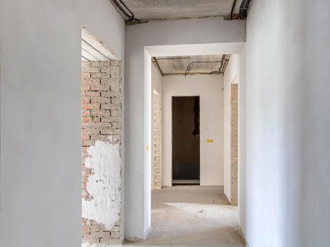 квартира за адресою Романа Вірастюка вул., 1