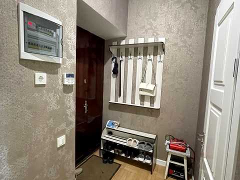 квартира за адресою Одеса, Канатна вул., 100/2