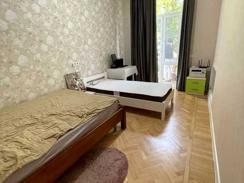 квартира за адресою Одеса, Канатна вул., 100/2