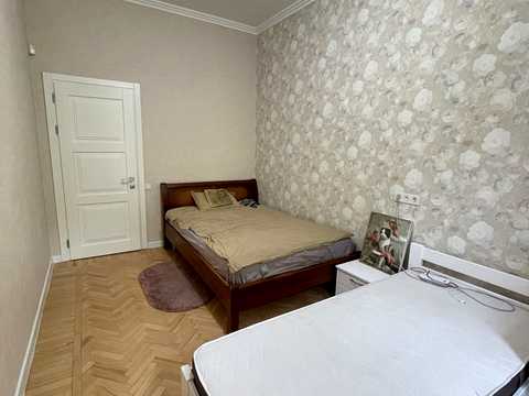 квартира за адресою Одеса, Канатна вул., 100/2