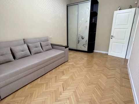 квартира за адресою Одеса, Канатна вул., 100/2