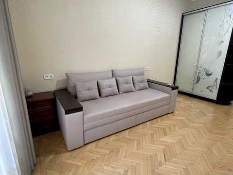 квартира за адресою Одеса, Канатна вул., 100/2