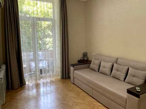 квартира за адресою Одеса, Канатна вул., 100/2