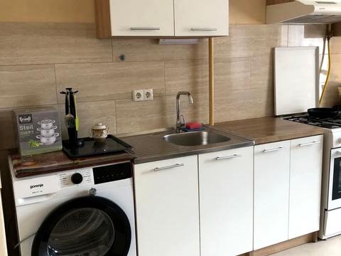 квартира за адресою Олександра Довженка вул., 33