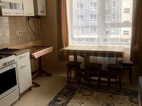 квартира за адресою Олександра Довженка вул., 33