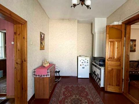квартира за адресою Семена Антонця вул. (Балакіна), 26