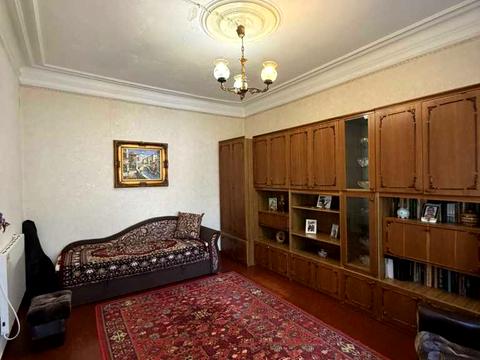 квартира за адресою Семена Антонця вул. (Балакіна), 26