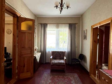 квартира за адресою Семена Антонця вул. (Балакіна), 26