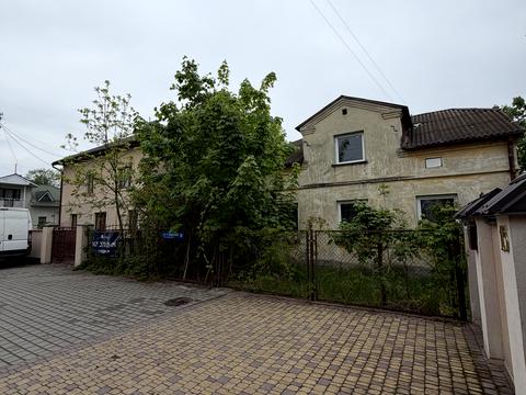 ділянка за адресою Наталії Кобринської вул.