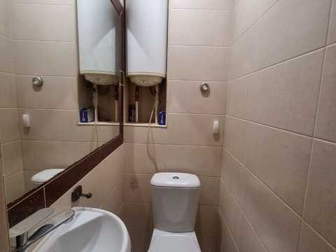 квартира по адресу Панаса Мирного ул., 11