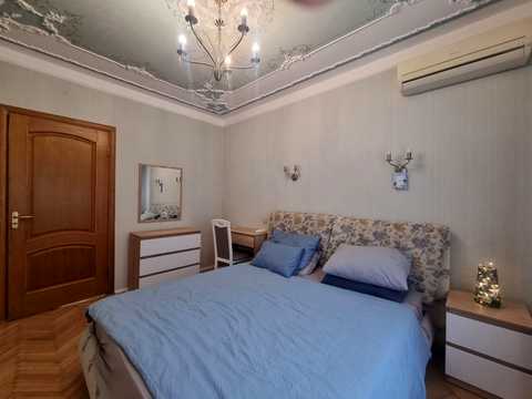 квартира по адресу Панаса Мирного ул., 11