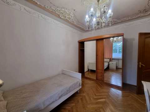 квартира по адресу Панаса Мирного ул., 11