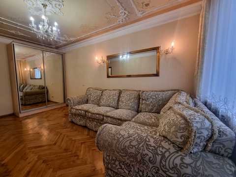 квартира по адресу Панаса Мирного ул., 11