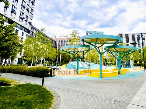 квартира за адресою Салютна вул., 2к6