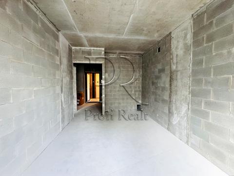 квартира за адресою Салютна вул., 2к6