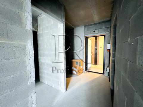 квартира за адресою Салютна вул., 2к6