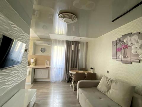 квартира по адресу 23 Августа ул., 26