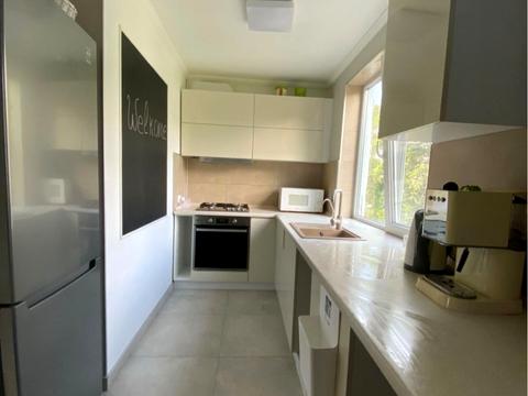 квартира по адресу 23 Августа ул., 26