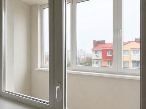 квартира за адресою Парусна вул. (Героїв Сталінграду), 1т