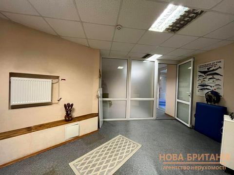 комерційна за адресою Фортечний тупик (Тверський), 6/8