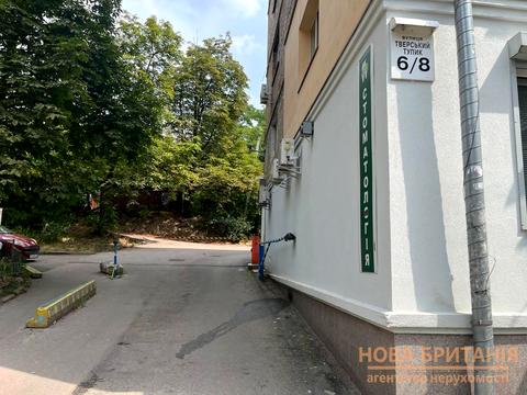 комерційна за адресою Фортечний тупик (Тверський), 6/8