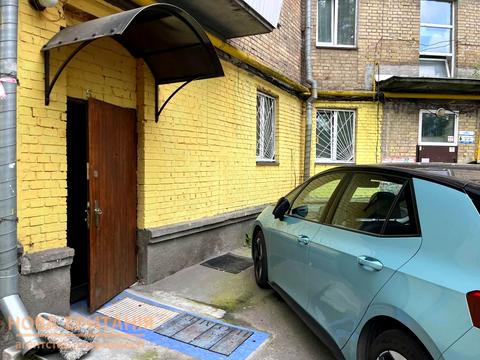 коммерческая по адресу Фортечный тупик (Тверской), 6/8