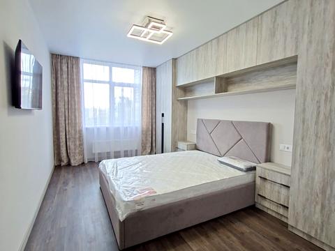 квартира за адресою Олександра Олеся вул., 19