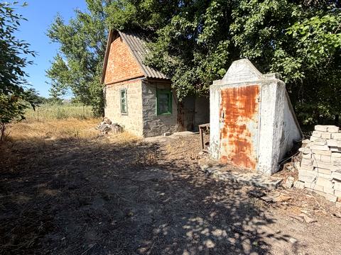 участок по адресу с. Степанки, Гоголя