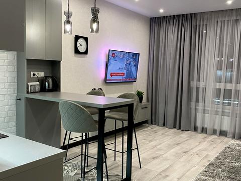 квартира за адресою Кам'янська вул. (Дніпродзержинська), 128