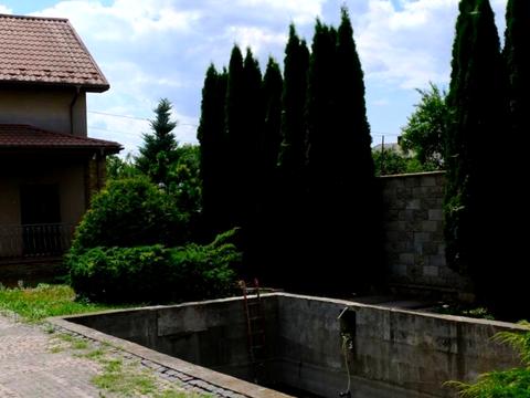 дом по адресу Корнинський провулок