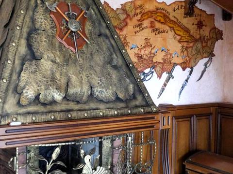дом по адресу Корнинський провулок