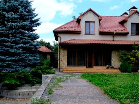 дом по адресу Корнинський провулок