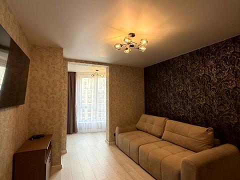 квартира по адресу Кульпарковская ул. (Кульпарківська), 93, к2