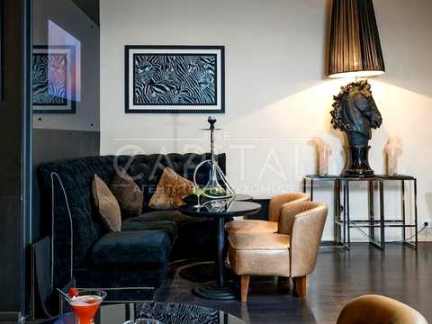 комерційна за адресою Київ, Архітектора Городецького вул., 10/1