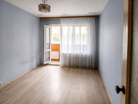 квартира за адресою Вадима Гетьмана вул. (Індустріальна), 40