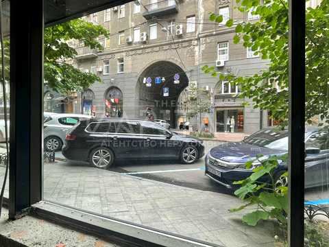 комерційна за адресою Київ, Архітектора Городецького вул., 10/1