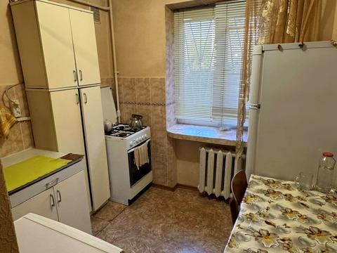 квартира за адресою Андрія Ощепкова вул., 8/4