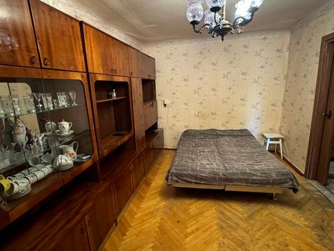 квартира за адресою Андрія Ощепкова вул., 8/4