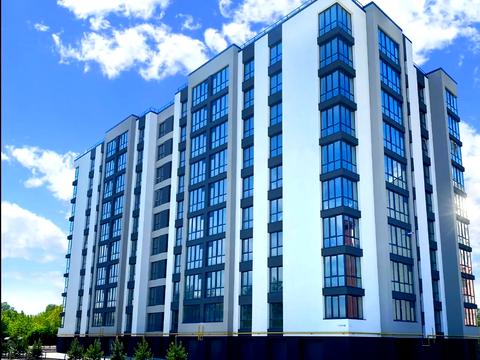 квартира за адресою Романа Вірастюка вул., 1