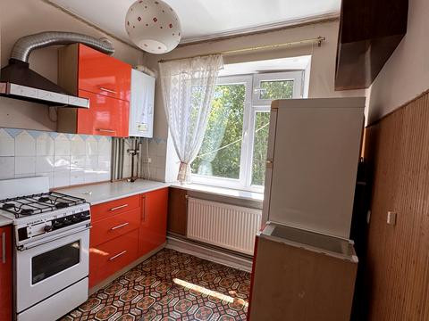 квартира по адресу Максима Кривоноса ул., 11