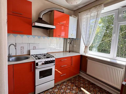 квартира по адресу Максима Кривоноса ул., 11