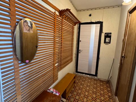 квартира по адресу Максима Кривоноса ул., 11