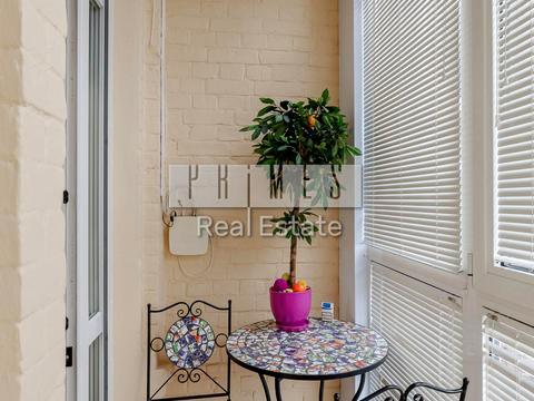 комерційна за адресою Євгена Чикаленка вул. (Пушкінська), 7