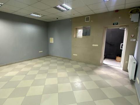 коммерческая по адресу Пилипа Орлика ул., 7