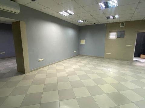 коммерческая по адресу Пилипа Орлика ул., 7
