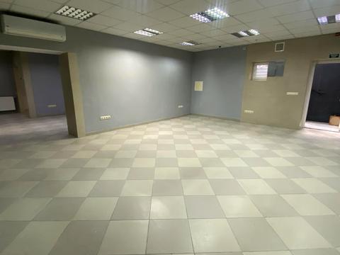 коммерческая по адресу Пилипа Орлика ул., 7