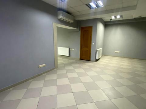 коммерческая по адресу Пилипа Орлика ул., 7
