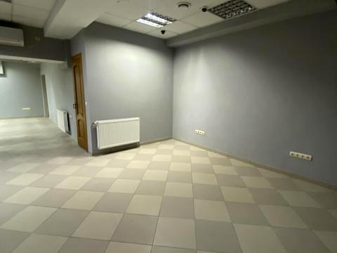 коммерческая по адресу Пилипа Орлика ул., 7