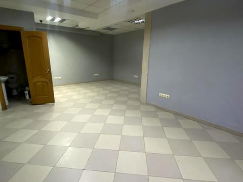 коммерческая по адресу Пилипа Орлика ул., 7