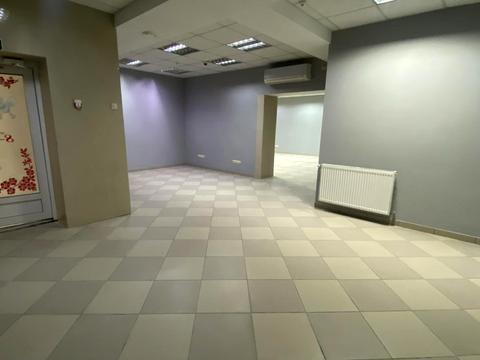 коммерческая по адресу Пилипа Орлика ул., 7